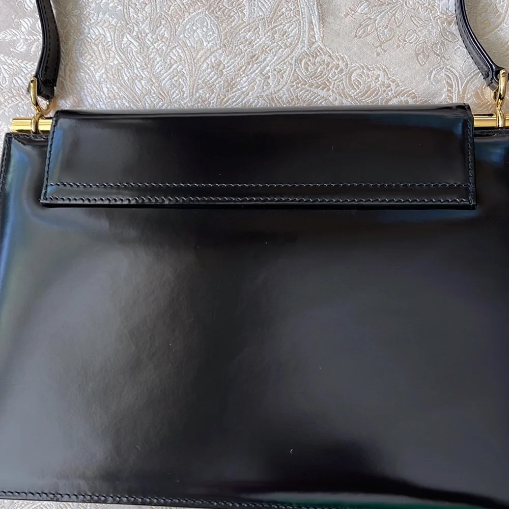 Gianni Versace handbag - Picture 6 of 16